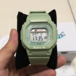 Casio 40mm Nữ BLX-560-3SDR - Ảnh 2