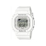 Casio 40mm Nữ BLX-560-7SDR - Ảnh 1