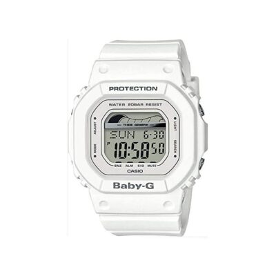 Ảnh sản phẩm Casio 40mm Nữ BLX-560-7SDR