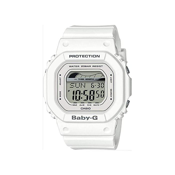 Casio 40mm Nữ BLX-560-7SDR
