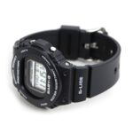 Casio 43mm Nữ BLX-570-1DR - Ảnh 3