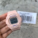 Casio 43mm Nữ BLX-570-4DR - Ảnh 3