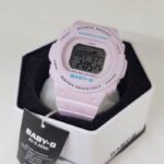 Casio 43mm Nữ BLX-570-6DR - Ảnh 3