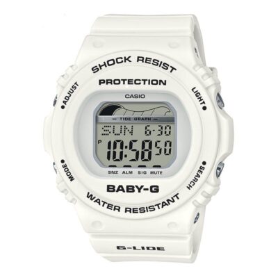 Ảnh sản phẩm Casio 40mm Nữ BLX-570-7DR