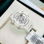 Casio 40mm Nữ BLX-570-7DR - Ảnh 2