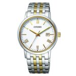 Citizen 38.5mm Nam BM6774-51C - Ảnh 1