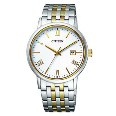 Ảnh sản phẩm Citizen 38.5mm Nam BM6774-51C