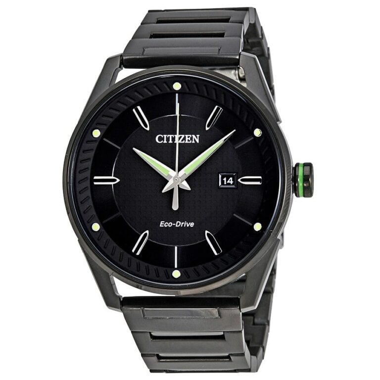 Citizen 42mm Nam BM6985-55E