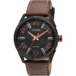 Citizen 42mm Nam BM6995-19E - Ảnh 1