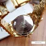 Citizen 41mm Nam BM7103-51L - Ảnh 4