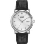 Citizen 40mm Nam BM7190-05A - Ảnh 1