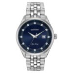 Citizen 41mm Nam BM7251-53M - Ảnh 1