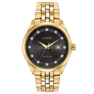 Ảnh sản phẩm Citizen 41mm Nam BM7252-51G