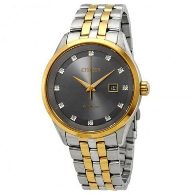 Ảnh sản phẩm Citizen 41mm Nam BM7258-54H