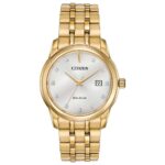 Citizen 39mm Nam BM7342-50A - Ảnh 1