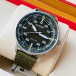 Citizen 42mm Nam BM7390-31X - Ảnh 2