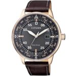 Citizen 42mm Nam BM7393-08H - Ảnh 1