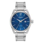 Citizen 42mm Nam BM7410-51L - Ảnh 1