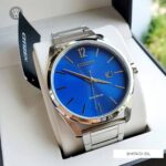 Citizen 42mm Nam BM7410-51L - Ảnh 2