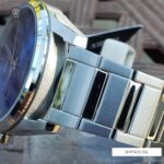 Citizen 42mm Nam BM7410-51L - Ảnh 4