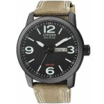 Citizen 42mm Nam BM8476-31E - Ảnh 1