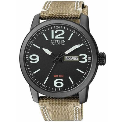 Ảnh sản phẩm Citizen 42mm Nam BM8476-31E