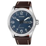 Citizen 42mm Nam BM8530-11L - Ảnh 1