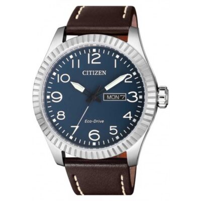 Ảnh sản phẩm Citizen 42mm Nam BM8530-11L
