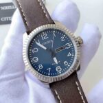 Citizen 42mm Nam BM8530-11L - Ảnh 2