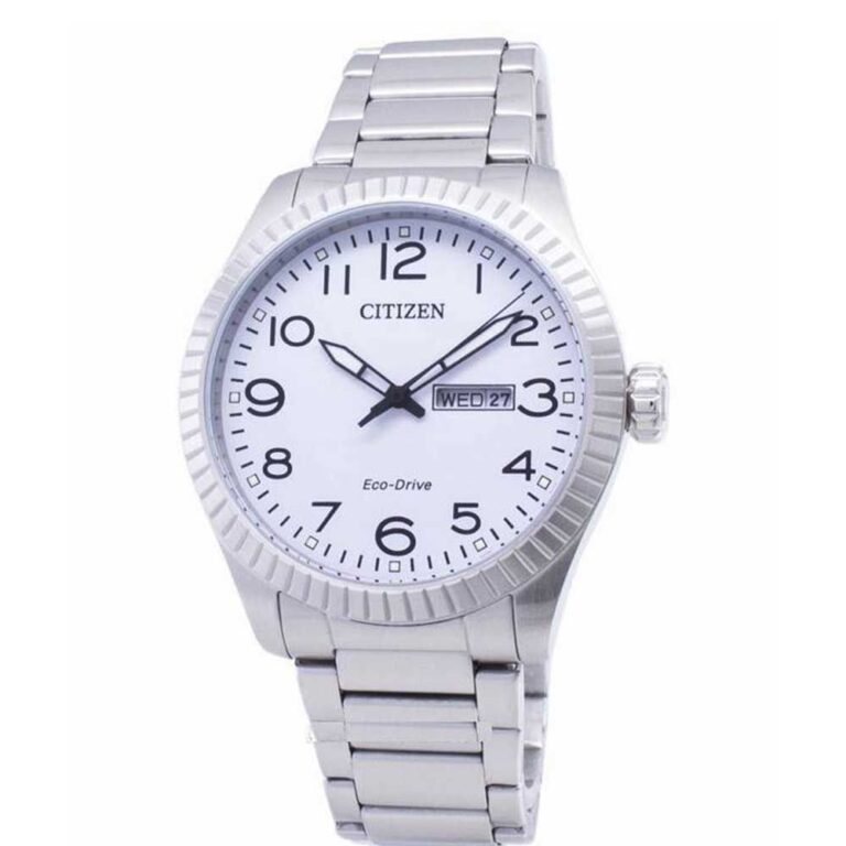 Citizen 42mm Nam BM8530-89A