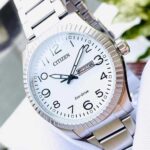 Citizen 42mm Nam BM8530-89A - Ảnh 2