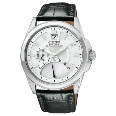 Ảnh sản phẩm Citizen 40mm Nam BR0120-07A