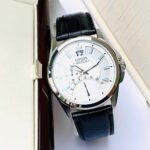 Citizen 40mm Nam BR0120-07A - Ảnh 2