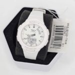 Casio 41.5mm Nữ BSA-B100-7ADR - Ảnh 3