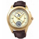 Citizen 42mm Nam BU0003-02P - Ảnh 1