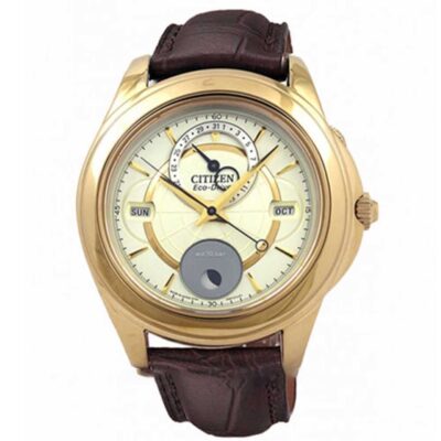 Ảnh sản phẩm Citizen 42mm Nam BU0003-02P