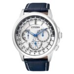Citizen 44.3mm Nam BU2020-11A - Ảnh 1