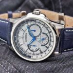 Citizen 44.3mm Nam BU2020-11A - Ảnh 2