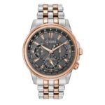 Citizen 44mm Nam BU2026-57H - Ảnh 1