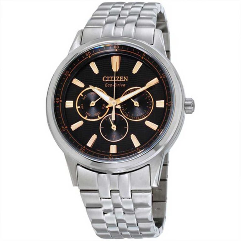 Citizen 44mm Nam BU2070-55E