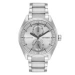 Citizen 42mm Nam BU3010-51H - Ảnh 1