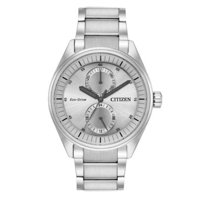 Ảnh sản phẩm Citizen 42mm Nam BU3010-51H