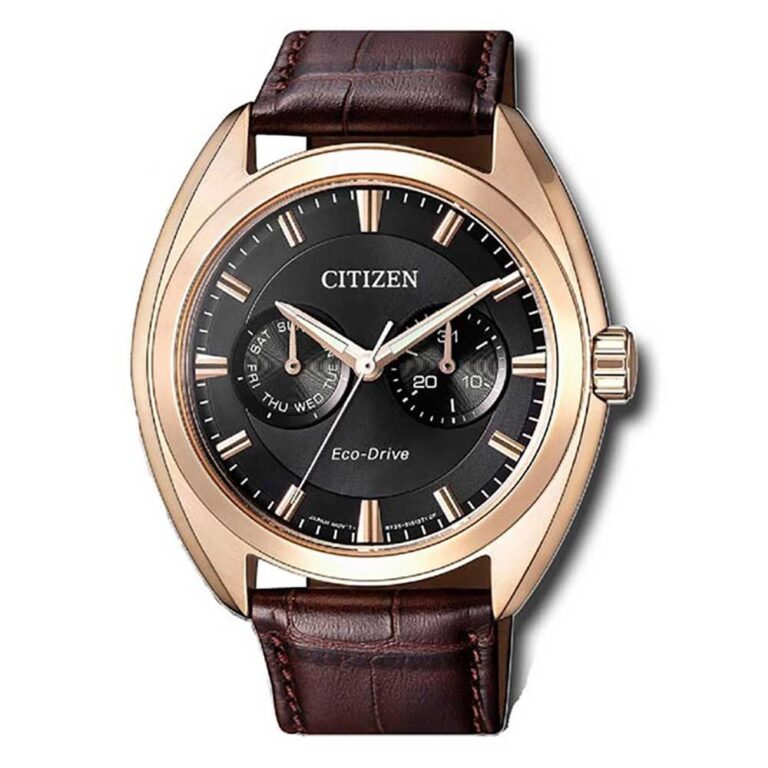Citizen 43mm Nam BU4018-11H