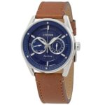 Citizen 42mm Nam BU4020-01L - Ảnh 1