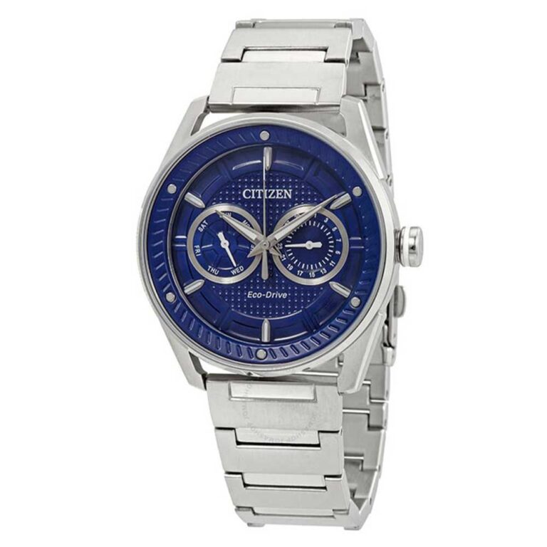 Citizen 42mm Nam BU4020-52L
