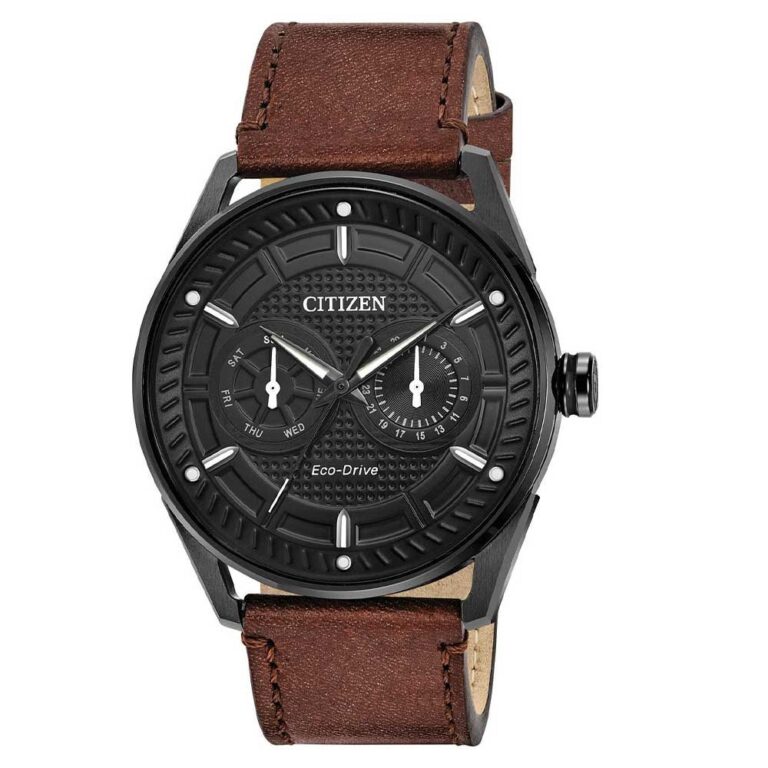 Citizen 42mm Nam BU4025-08E