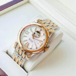 Bulova 40mm Nam 65A105 - Ảnh 2