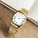 Bulova 35mm Nam 97M116 - Ảnh 2