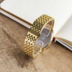 Bulova 35mm Nam 97M116 - Ảnh 3