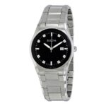 Bulova 40mm Nam 96D104 - Ảnh 1